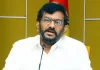 Don’t Belittle the Srivari Hundi… Jagan Must Apologize: Somireddy DON’T-BELITTLE-THE-SRIVARI-HUNDI…-JAGAN-MUST-APOLOGIZE:-SOMIREDDY