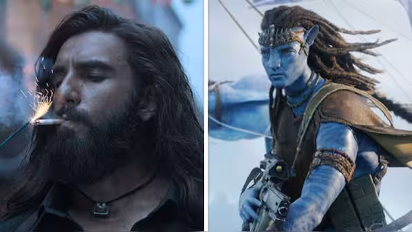 Dhurandhar Dominates Film Beats Avatar 3 at the Box Office