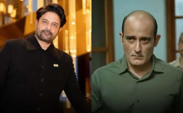 ‘Drishyam 3’ Makers Serve Legal Notice to Akshaye Khanna 'Drishyam 3' Makers Serve Legal Notice to Akshaye Khanna