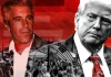 Epstein Files Vanish: Cover-Up Fears Rise EPSTEIN-FILES-VANISH:-COVER-UP-FEARS-RISE