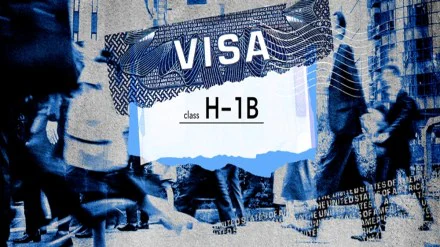 H-1B Interview Freeze Strands Thousands of Indian Applicants