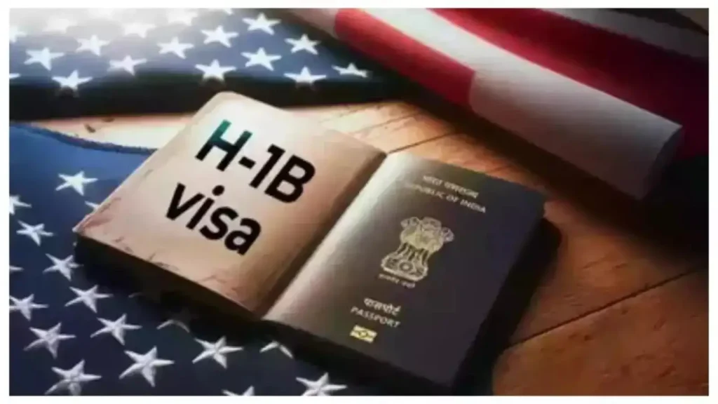 H-1B Shock Visa Appointments Delayed for Indian Techies