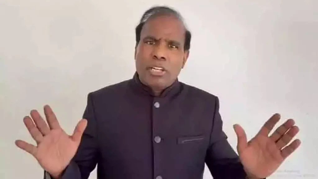 HILT'S-SHADOW:-PAUL'S-PIL-IGNITES-LAND-POLICY-PROBE