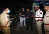 Hyderabad Police Ramp Up Drunk Driving Vigil HYDERABAD-POLICE-RAMP-UP-DRUNK-DRIVING-VIGIL