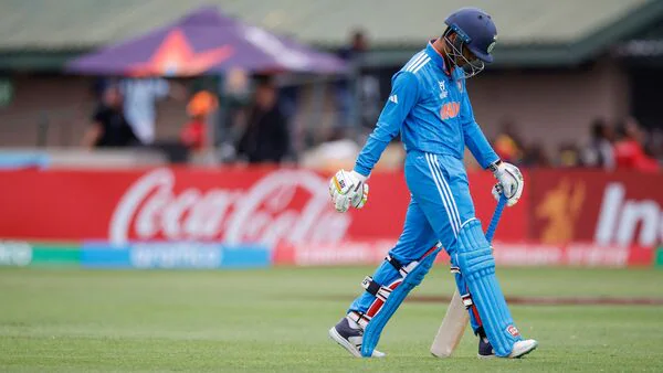 INDIA-U19-CRUMBLE-IN-ASIA-CUP-FINAL,-BCCI-LAUNCHES-PROBE