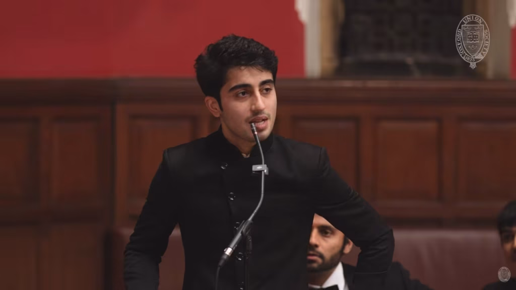 INDIAN-STUDENT-SHREDS-PAKISTAN-AT-OXFORD:-VIRAL-DEBATE-FURY