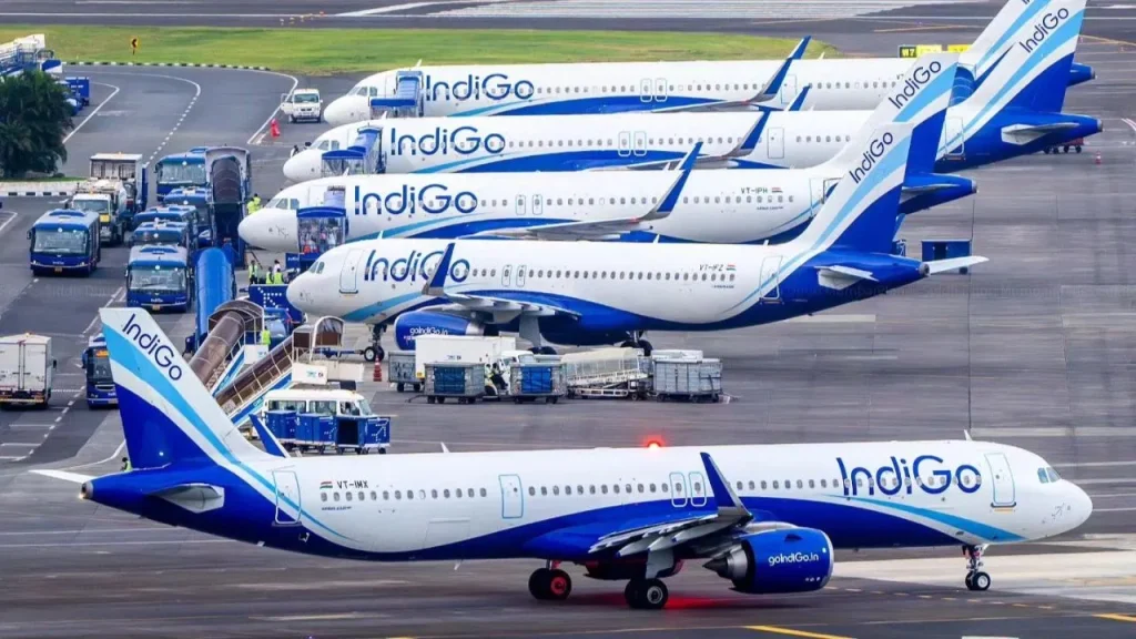 INDIGO'S-FISCAL-FUMBLE:-117-CR-PENALTY-LOOMS