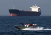Iran Seizes Tanker in Gulf: Fuel Smuggling or Geopolitical Move? IRAN-SEIZES-TANKER-IN-GULF:-FUEL-SMUGGLING-OR-GEOPOLITICAL-MOVE?