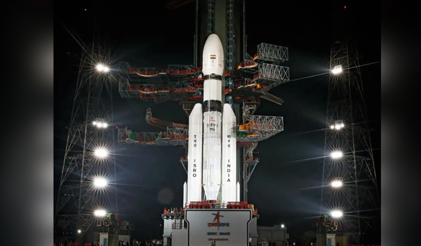 ISRO'S-BAHUBALI-SOARS:-HEAVIEST-SATELLITE-ORBIT-TRIUMPH