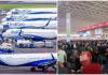 IndiGo Chaos Over 550 Flights Cancelled