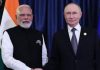 India, Russia Set to Sign Civil Nuclear Cooperation Pact