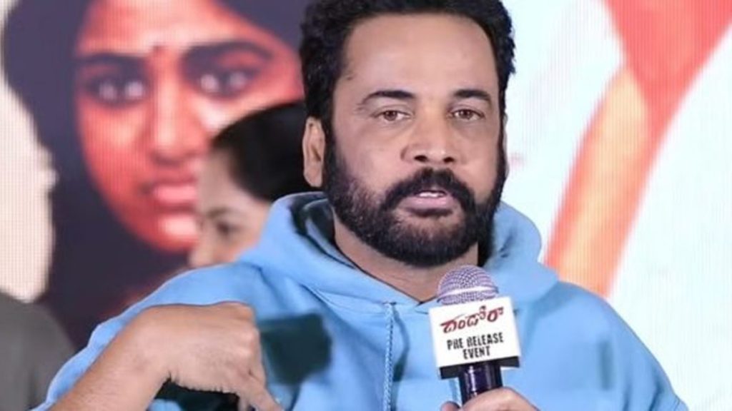 Industry Plot Against Me Shivaji Alleges Conspiracy