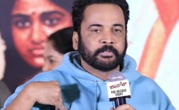 Industry Plot Against Me: Shivaji Alleges Conspiracy Industry Plot Against Me Shivaji Alleges Conspiracy