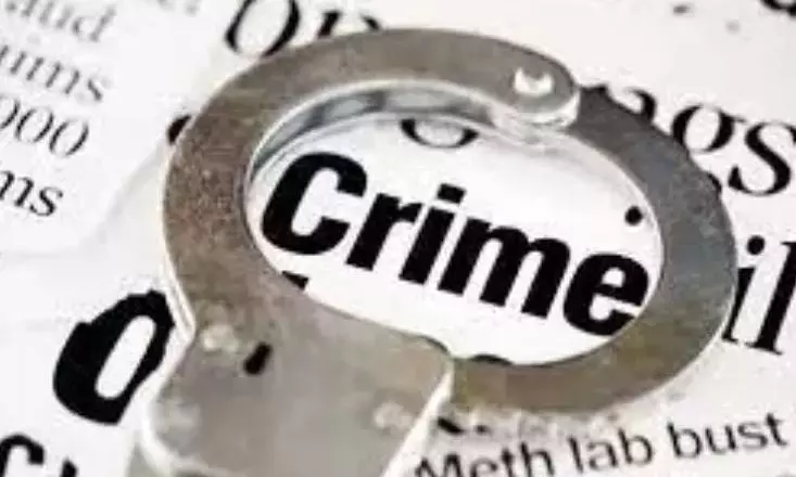 Inter Student Brutally Killed in Front of Mother