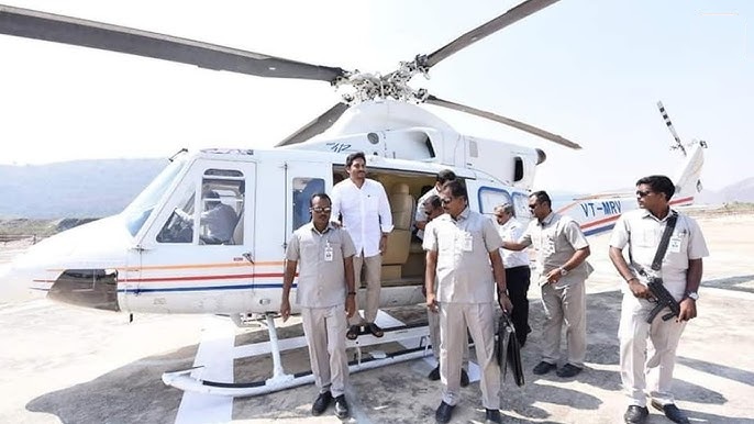 JAGAN'S-AERIAL-AUDIT:-222-CR-TAB-EXPOSED