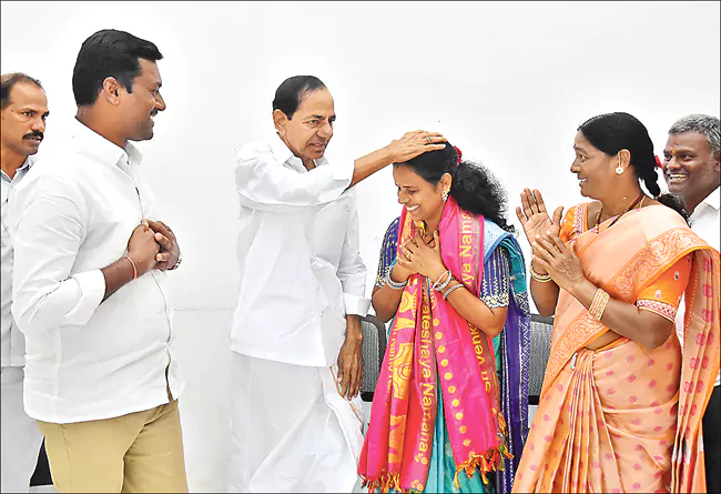 KCR'S-VILLAGE-RALLY:-RESILIENCE-OR-REVIVAL?