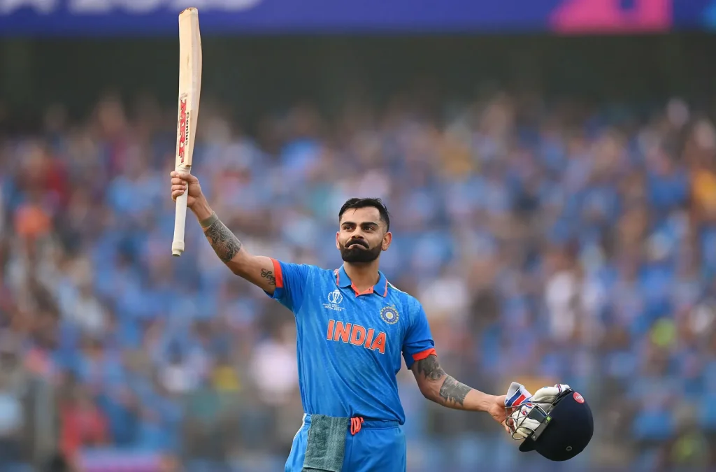 KOHLI'S-BLAZE:-VIZAG-ODI-TICKETS-VANISH-IN-FRENZY