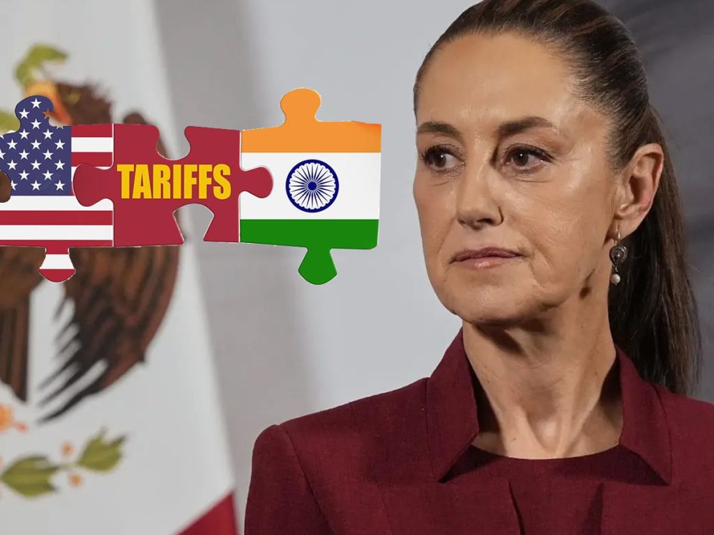 Mexico Slaps 50% Tariffs on Asian Imports