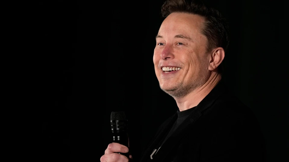 Musk US Tech Grew on India’s Bright Minds