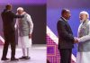 PM Modi Honoured with Ethiopia’s Highest Civilian Award PM Modi Honoured with Ethiopia’s Highest Civilian Award
