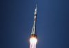 Russia’s Bold Leap: 52 Satellites Soar RUSSIA'S-BOLD-LEAP:-52-SATELLITES-SOAR
