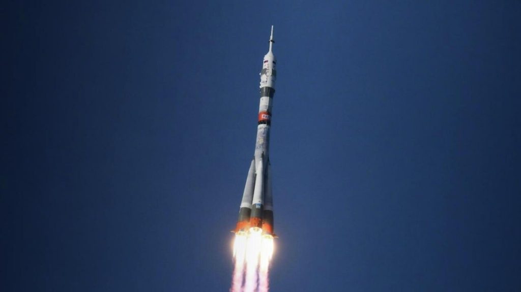 RUSSIA'S-BOLD-LEAP:-52-SATELLITES-SOAR