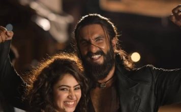 Ranveer Singh Joins ₹500 Crore Club: Here’s His Response! Ranveer Singh Joins ₹500 Crore Club Here's His Response!