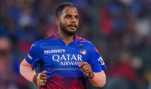 Rape Allegations Shock Star Bowler Yash Dayal, POCSO Court Setback