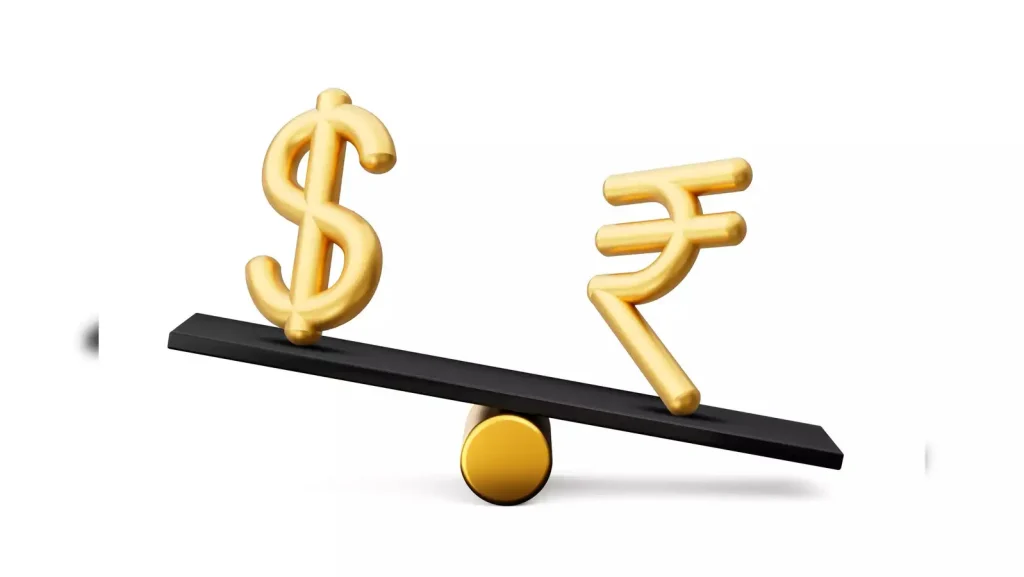 Rupee Drops Impact on Daily Living Costs