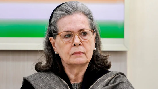 Sonia Faces Voter Scrutiny in Court Clash