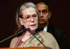 Sonia Gandhi Slams Centre Over Aravalli Changes