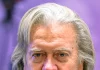 Steve Bannon Calls for 10-Year Freeze on US Immigration Steve Bannon Calls for 10-Year Freeze on US Immigration