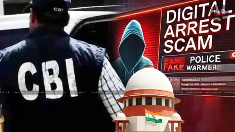 Supreme Court Slams Delays on Cyber-Crime Accounts