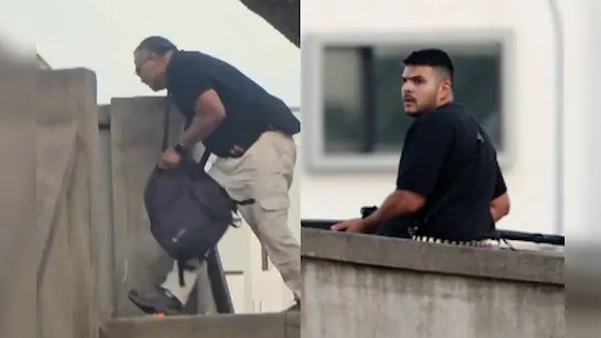 Sydney Terror Link Accused Traced to Hyderabad Roots