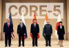 Trump’s Core-5: A New Power Bloc in the Making? TRUMP'S-CORE-5:-A-NEW-POWER-BLOC-IN-THE-MAKING?