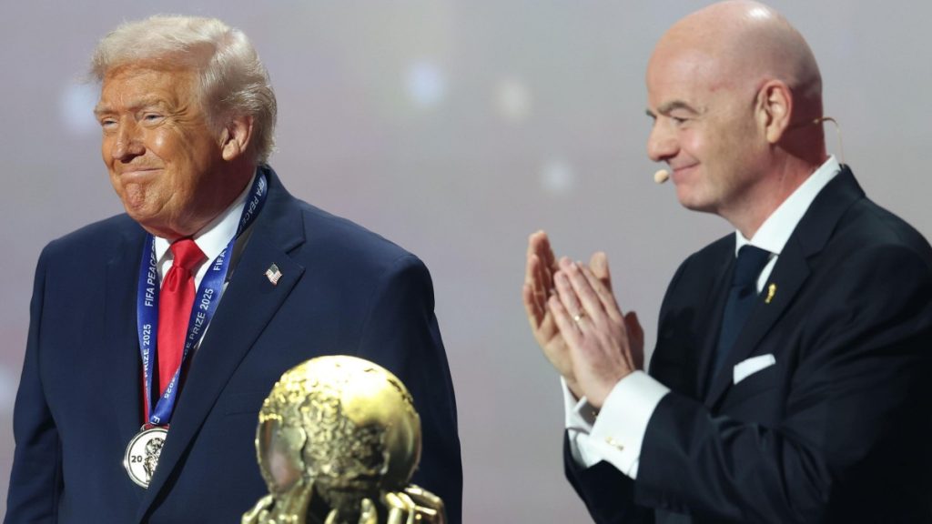 TRUMP'S-FIFA-PEACE-NOD:-UNITY-OR-POLITICS?