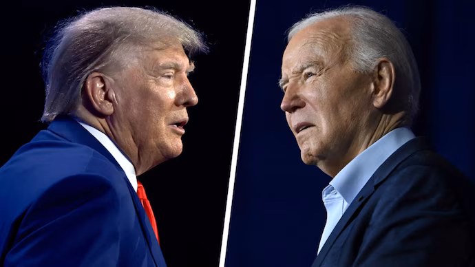 Trump Slams Biden ‘Autopen Signatures Are Invalid’