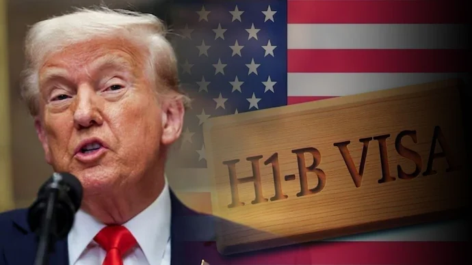 US Starts Social Media Vetting for H-1B, H-4