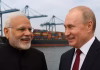 Western Nations Raise Heat Ahead of Putin’s India Visit