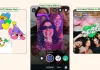 WhatsApp Rings in 2026 with Festive Updates WhatsApp Rings in 2026 with Festive Updates