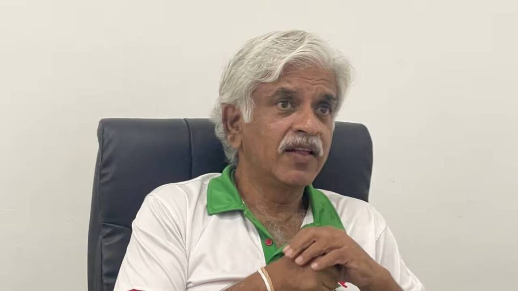 World Cup Hero Arjuna Ranatunga Faces Arrest in Corruption Case ...