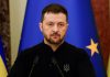 Zelenskyy Demands Ironclad NATO Security Guarantees Zelenskyy Demands Ironclad NATO Security Guarantees