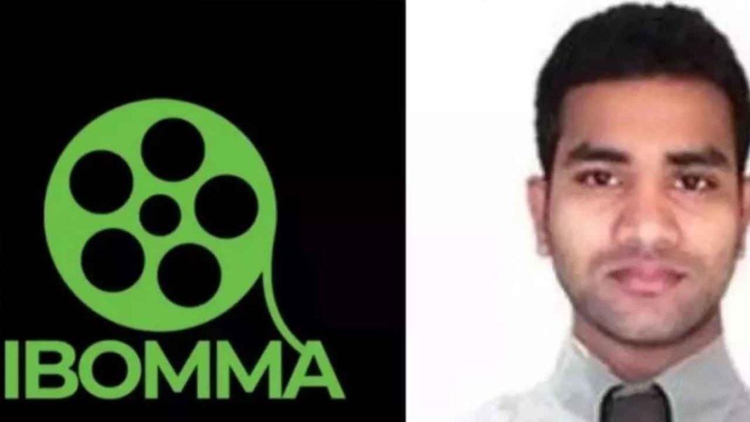 iBOMMA Ravi’s Fake ID Racket Exposed | The2States : Online Breaking ...