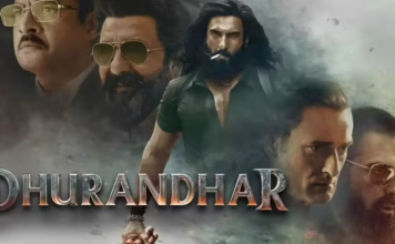 ‘Dhurandhar’ Becomes Longest Bollywood Film in 17 Years